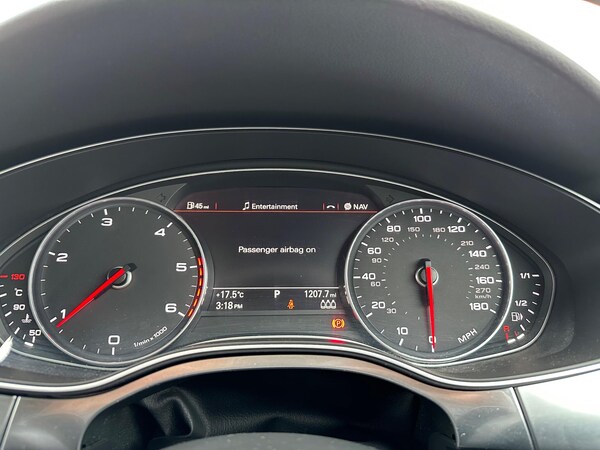 Used Audi A6 2014 for sale - 76282727: Photo 27