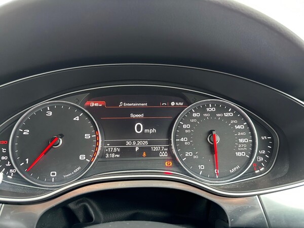 Used Audi A6 2014 for sale - 76282727: Photo 28
