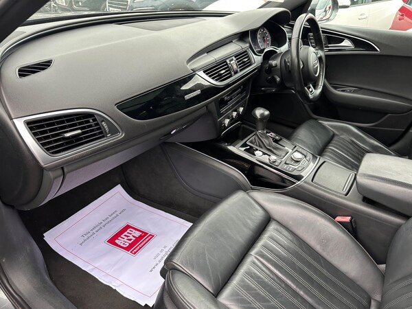 Used Audi A6 2014 for sale - 76282727: Photo 29