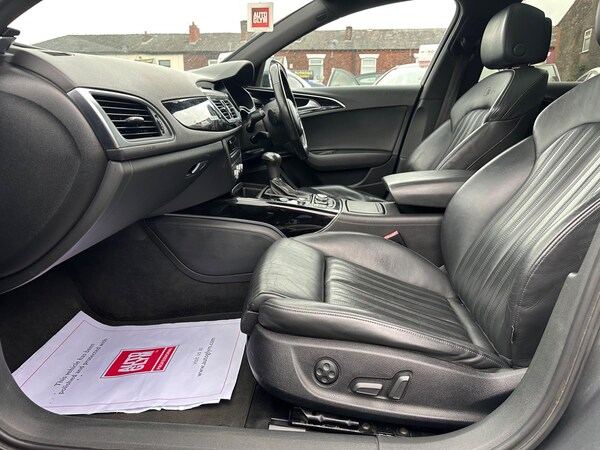Used Audi A6 2014 for sale - 76282727: Photo 31
