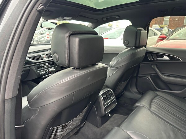 Used Audi A6 2014 for sale - 76282727: Photo 34