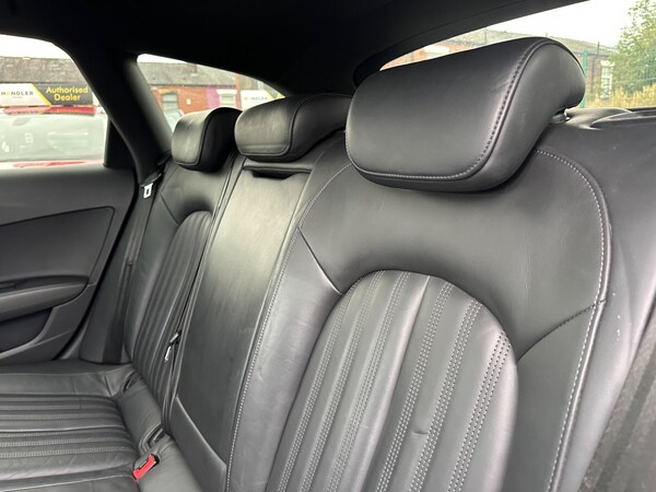 Used Audi A6 2014 for sale - 76282727: Photo 35