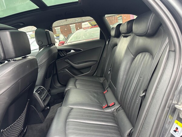 Used Audi A6 2014 for sale - 76282727: Photo 36