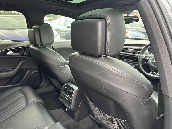 Used Audi A6 2014 for sale - 76282727: Photo 39