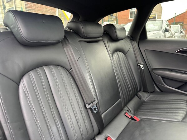 Used Audi A6 2014 for sale - 76282727: Photo 40