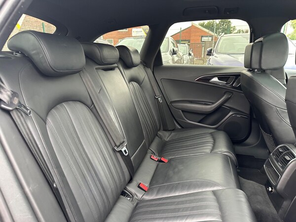 Used Audi A6 2014 for sale - 76282727: Photo 41