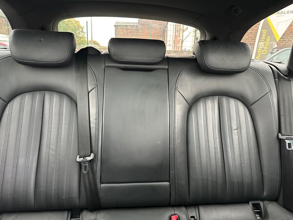 Used Audi A6 2014 for sale - 76282727: Photo 44