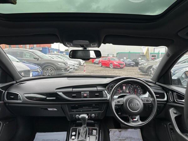 Used Audi A6 2014 for sale - 76282727: Photo 45