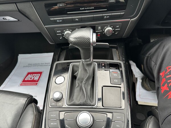 Used Audi A6 2014 for sale - 76282727: Photo 47