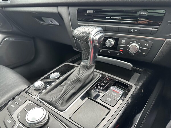 Used Audi A6 2014 for sale - 76282727: Photo 48