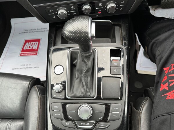 Used Audi A6 2014 for sale - 76282727: Photo 49
