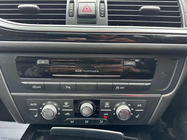 Used Audi A6 2014 for sale - 76282727: Photo 53