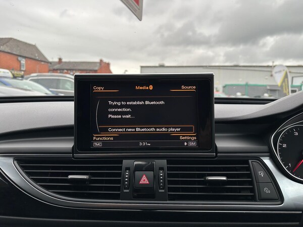 Used Audi A6 2014 for sale - 76282727: Photo 54