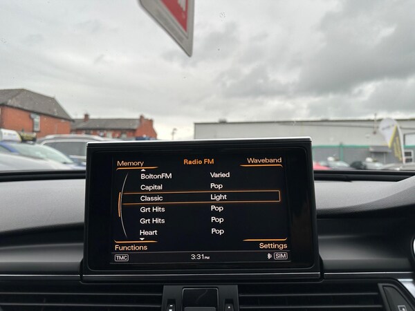 Used Audi A6 2014 for sale - 76282727: Photo 55