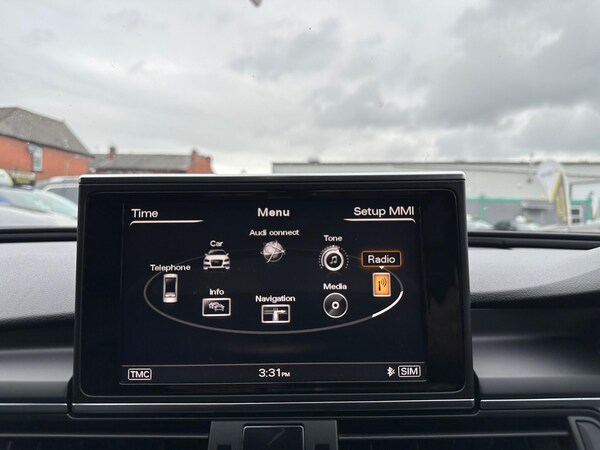 Used Audi A6 2014 for sale - 76282727: Photo 56