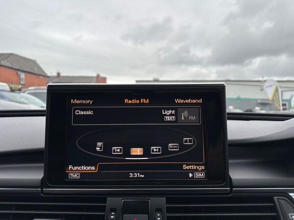 Used Audi A6 2014 for sale - 76282727: Photo 57