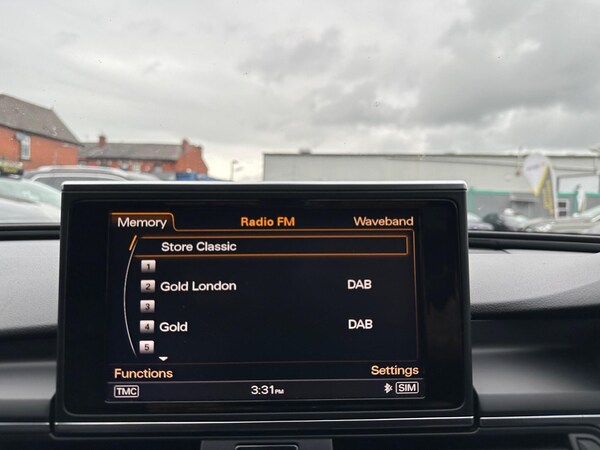 Used Audi A6 2014 for sale - 76282727: Photo 58