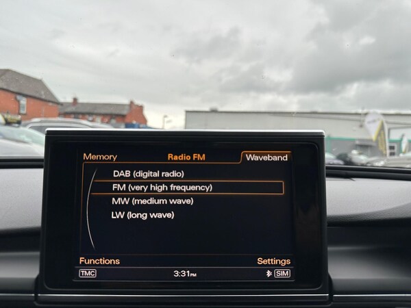 Used Audi A6 2014 for sale - 76282727: Photo 59