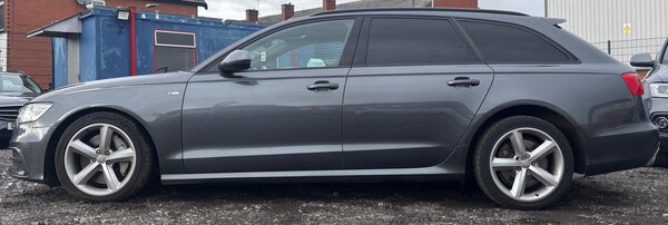 Used Audi A6 2014 for sale - 76282727: Photo 5