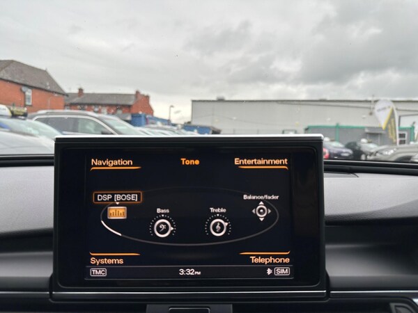 Used Audi A6 2014 for sale - 76282727: Photo 61
