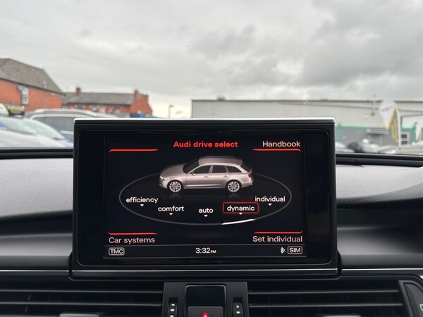 Used Audi A6 2014 for sale - 76282727: Photo 62