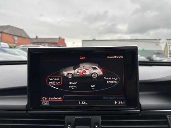 Used Audi A6 2014 for sale - 76282727: Photo 63