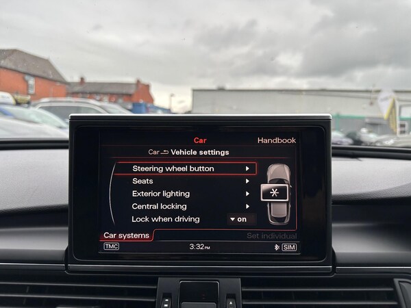 Used Audi A6 2014 for sale - 76282727: Photo 64