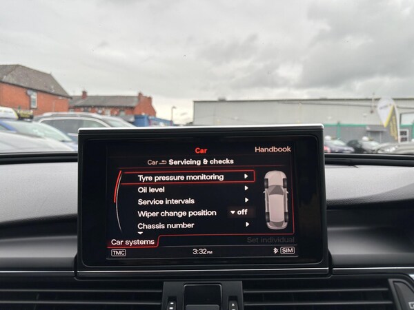 Used Audi A6 2014 for sale - 76282727: Photo 65