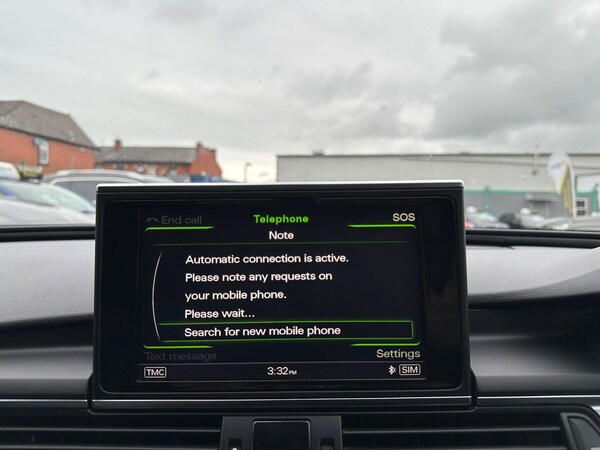 Used Audi A6 2014 for sale - 76282727: Photo 66