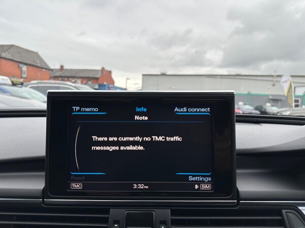 Used Audi A6 2014 for sale - 76282727: Photo 67