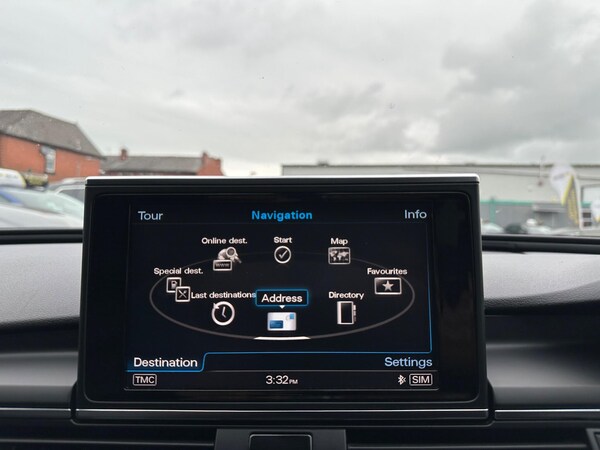 Used Audi A6 2014 for sale - 76282727: Photo 69