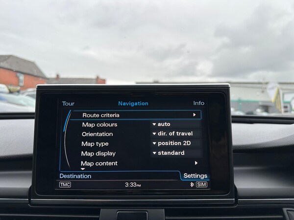Used Audi A6 2014 for sale - 76282727: Photo 70