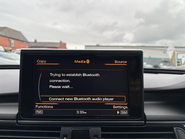 Used Audi A6 2014 for sale - 76282727: Photo 71