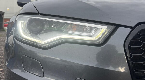 Used Audi A6 2014 for sale - 76282727: Photo 81