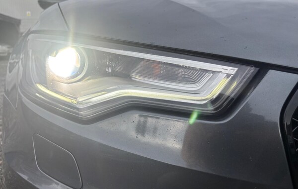Used Audi A6 2014 for sale - 76282727: Photo 82