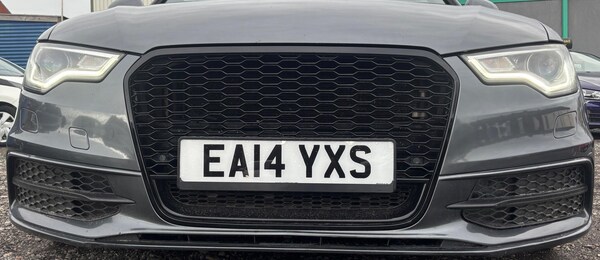 Used Audi A6 2014 for sale - 76282727: Photo 83