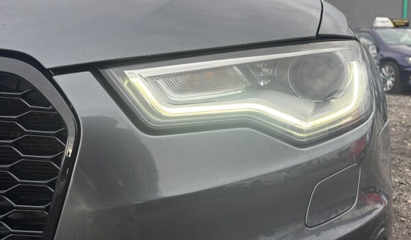 Used Audi A6 2014 for sale - 76282727: Photo 84
