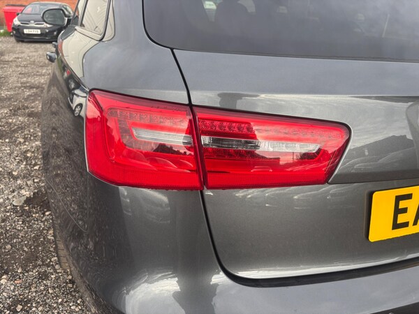 Used Audi A6 2014 for sale - 76282727: Photo 86
