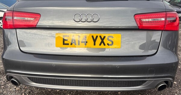 Used Audi A6 2014 for sale - 76282727: Photo 87