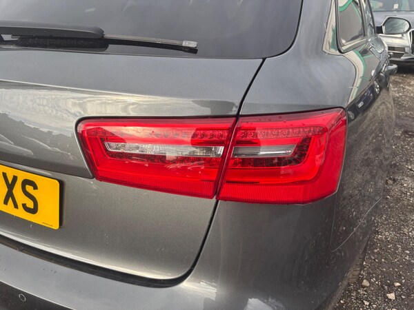 Used Audi A6 2014 for sale - 76282727: Photo 88
