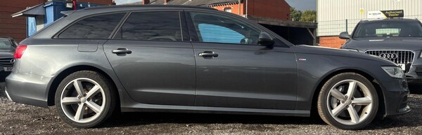 Used Audi A6 2014 for sale - 76282727: Photo 9