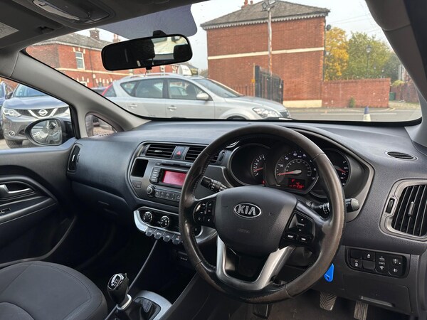 Used Kia Rio 2014 for sale - 76283219: Photo 10