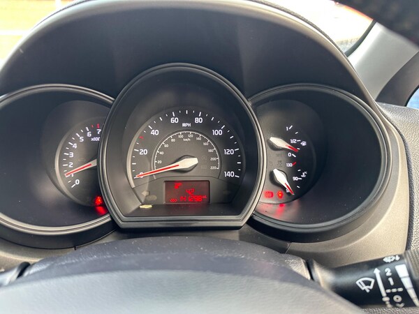 Used Kia Rio 2014 for sale - 76283219: Photo 12
