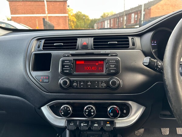Used Kia Rio 2014 for sale - 76283219: Photo 13