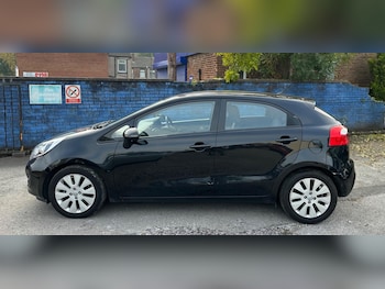 Used Kia Rio 2014 for sale - 76283219: Photo