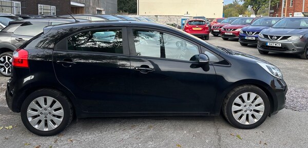 Used Kia Rio 2014 for sale - 76283219: Photo 7