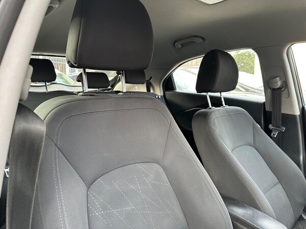 Used Kia Rio 2014 for sale - 76283219: Photo 9