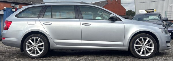 Used Skoda Octavia 2014 for sale - 76283792: Photo 10