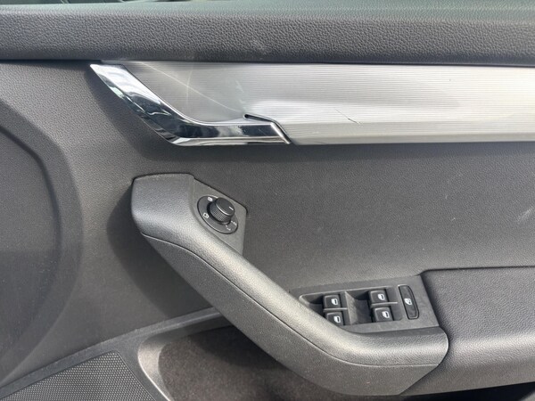Used Skoda Octavia 2014 for sale - 76283792: Photo 18