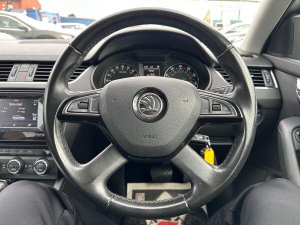 Used Skoda Octavia 2014 for sale - 76283792: Photo 19